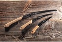 Scie Bushcraft Silky Pocketboy - Outback edition